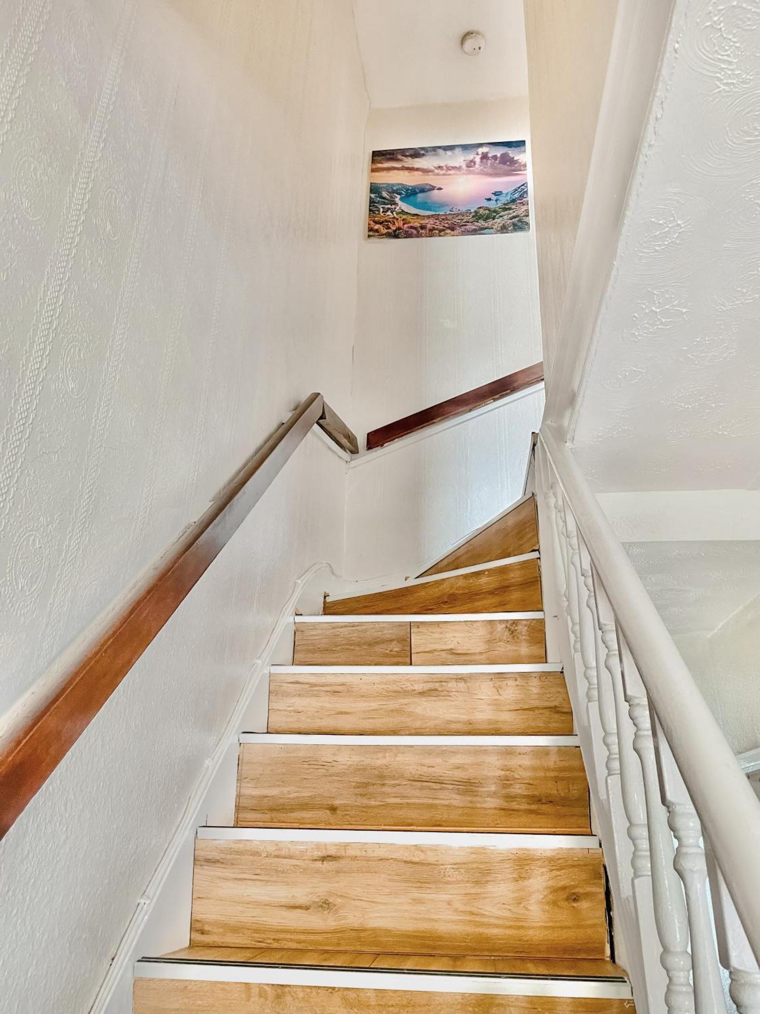 In Plaistow & Free Parking * London